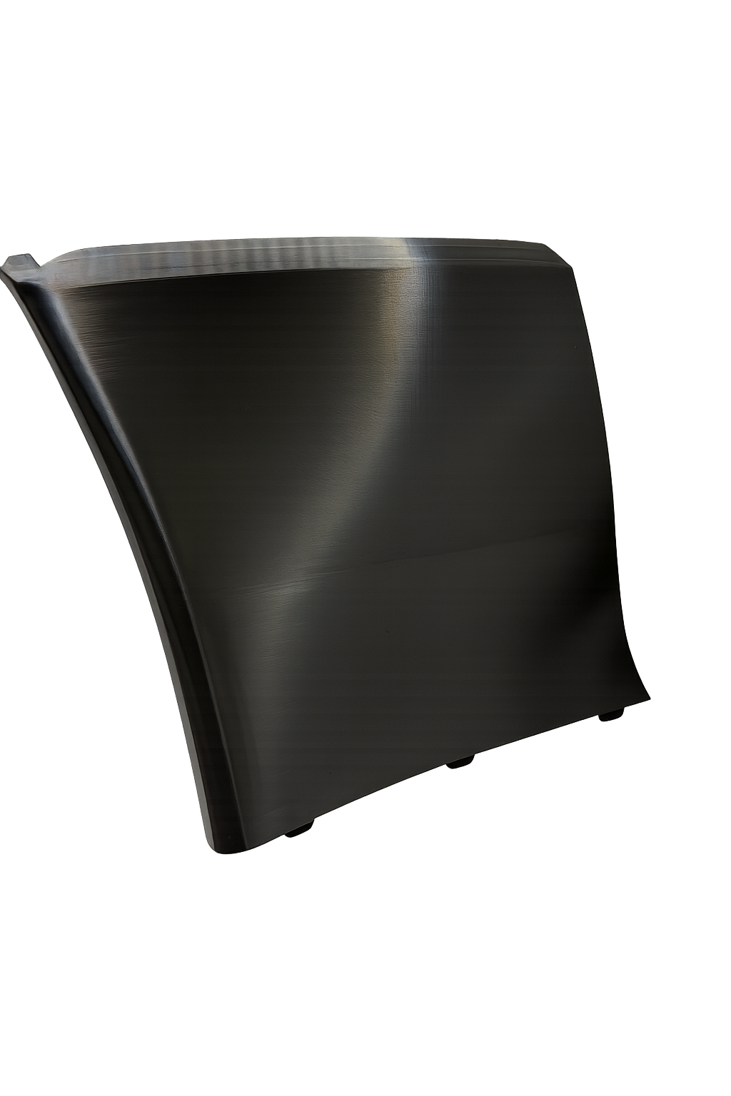 Mercedes-Benz W201 190E 16V – Saccobrett / Verplankung vorne links A2016903840 / A2016900440