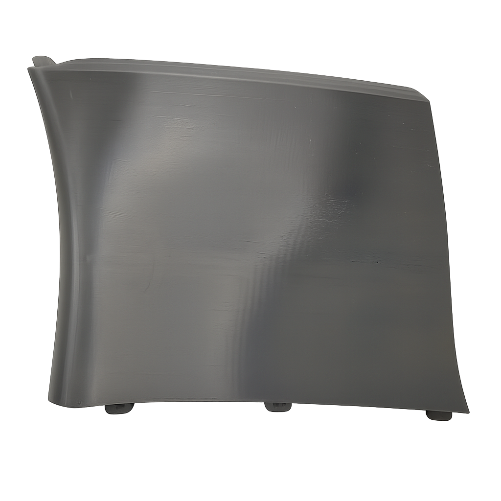 Mercedes-Benz W201 190E 16V – Saccobrett / Verplankung vorne links A2016903840 / A2016900440