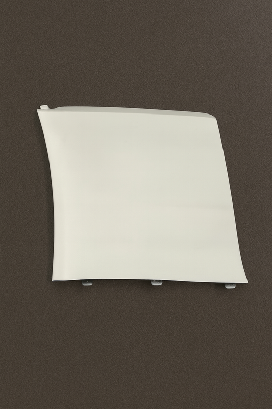 Saccobrett passend Mercedes-Benz W201 190E 16V Nachfertigung– / Verplankung vorne links A2016903840 / A2016900440 Reproduction