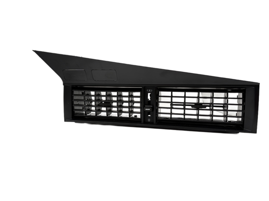 Mercedes W201 190E Lüftung Mitte Rahmen Luftdusche Komplett 2018300274 Ventilation Frame