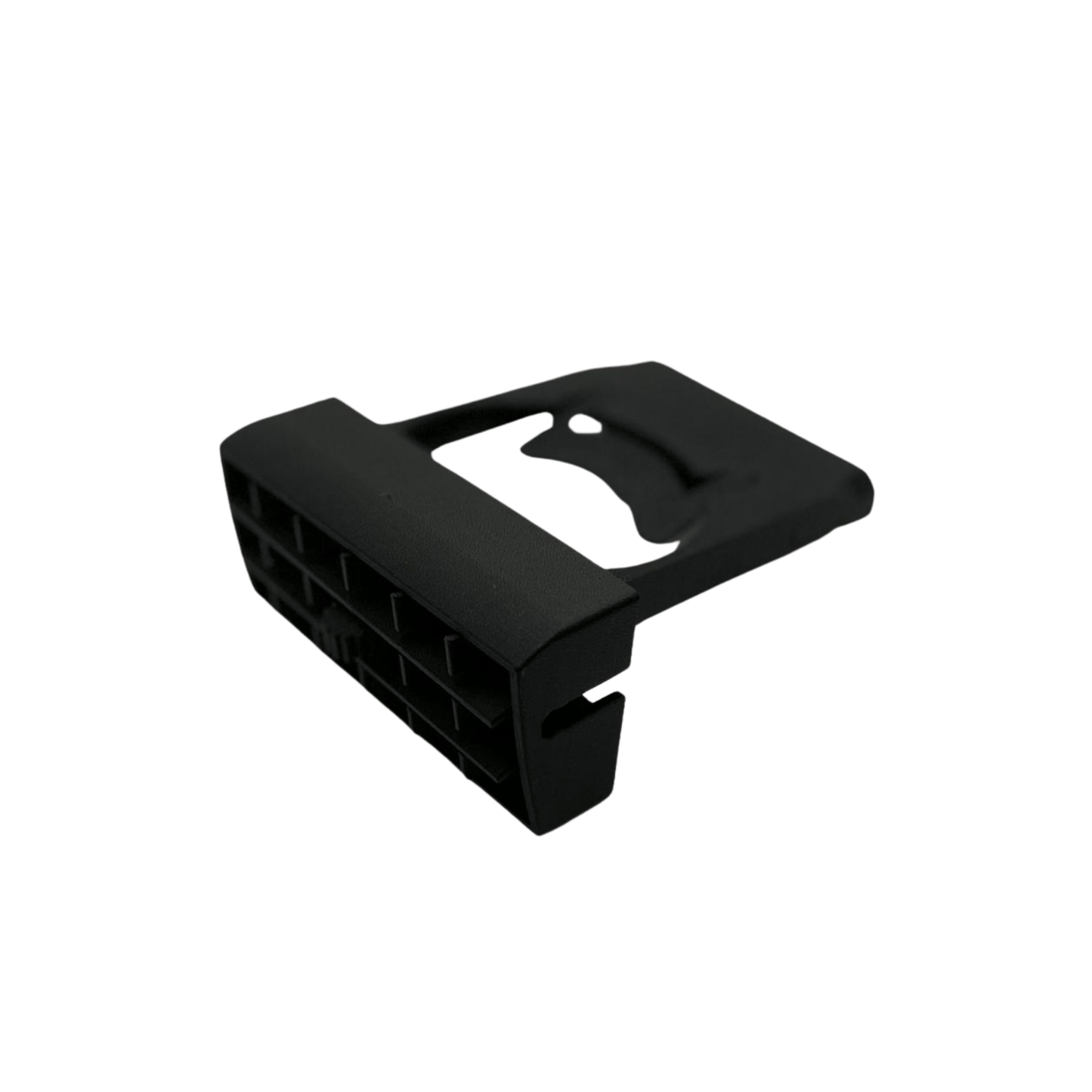 VW Golf 2 & Jetta 2 Beverage owner Ventilation nozzle-precisely fitting & UV-resistant