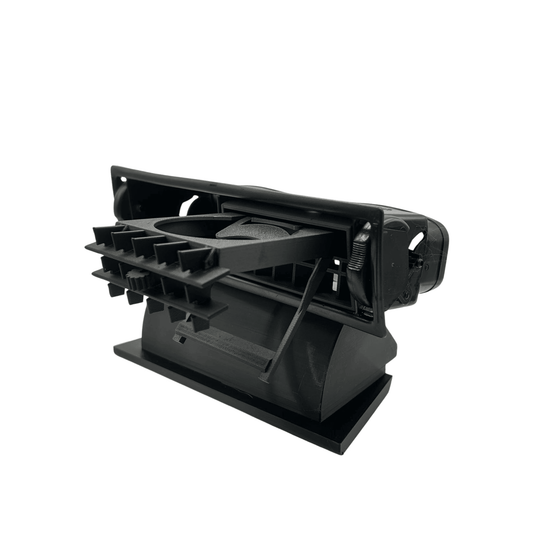 VW Golf 2 & Jetta 2 Getränkehalter Lüftungsdüse – Passgenau & UV-beständig