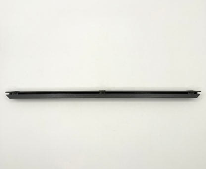 Schiene passend Stoßstange Hinten links W201 190E 16V Mercedes A2018850921 Nachfertigung Reproduction