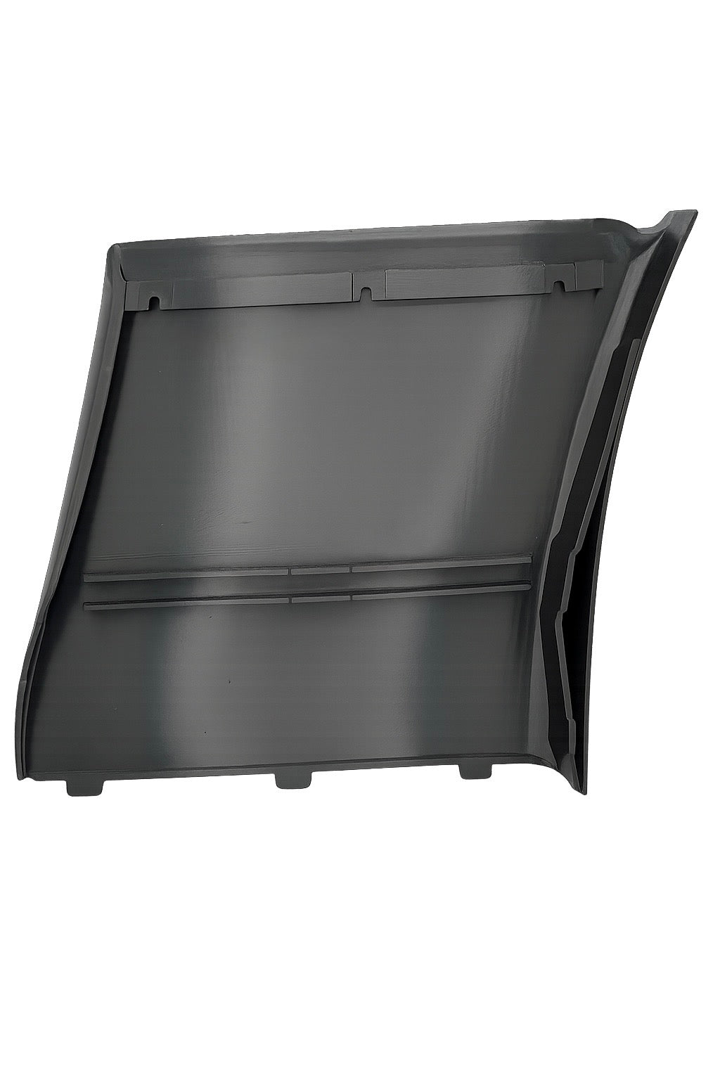 Mercedes-Benz W201 190E 16V – Saccobrett / Verplankung vorne links A2016903840 / A2016900440