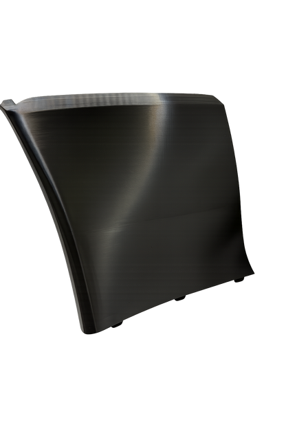 Mercedes-Benz W201 190E 16V – Saccobrett / Verplankung vorne links A2016903840 / A2016900440