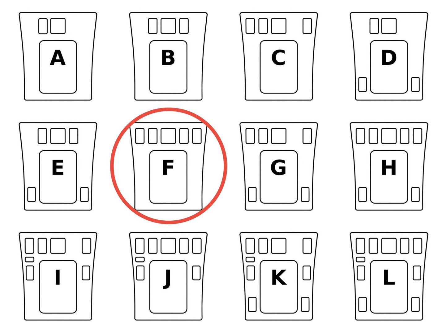 Mercedes W201 190E Schaltbrett NEU Variation F Schwarz Lever panel Matte Black NEW. ✅For Automatic and Manual Transmission✅