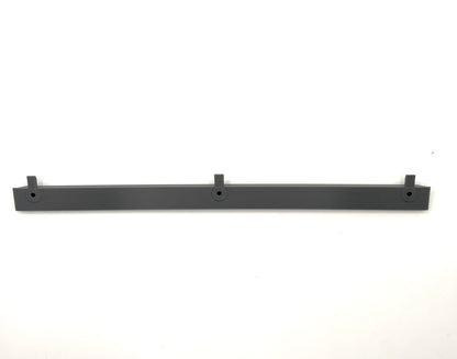 Schiene passend Stoßstange Hinten links W201 190E 16V Mercedes A2018850921 Nachfertigung Reproduction