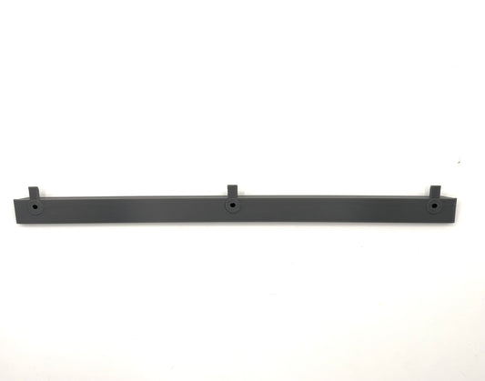 A2018851021 Schiene Stoßstange Hinten rechts  W201 190E 16V Mercedes