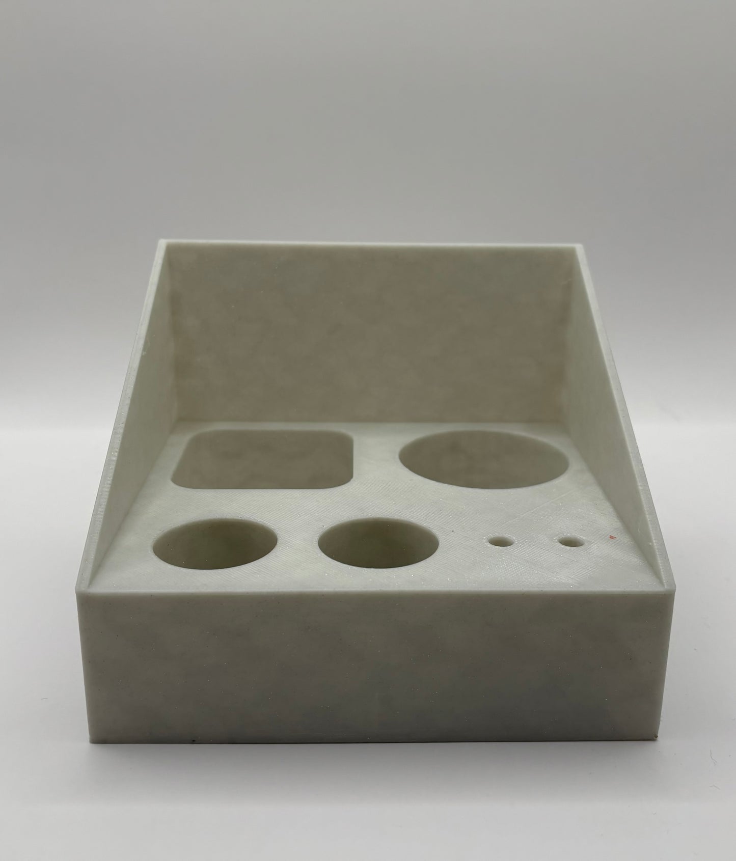Pattern Resin Halter – Organizer für Zahntechnik & Dentaltechnik Flaschenhalter