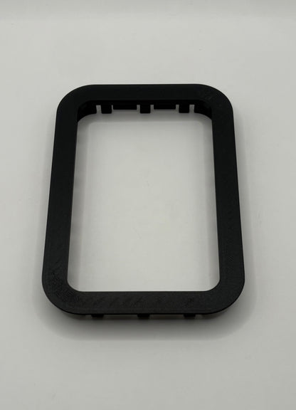 Schaltsack Rahmen Gangschaltung manuell Mercedes W124 W210 shifter frame Nachfertigung