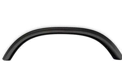 Radlaufverbreiterung Satz 4-teilig 16V Design Look Mercedes W201 190 / 190E Fender Flares 2.3-16 2.5-16