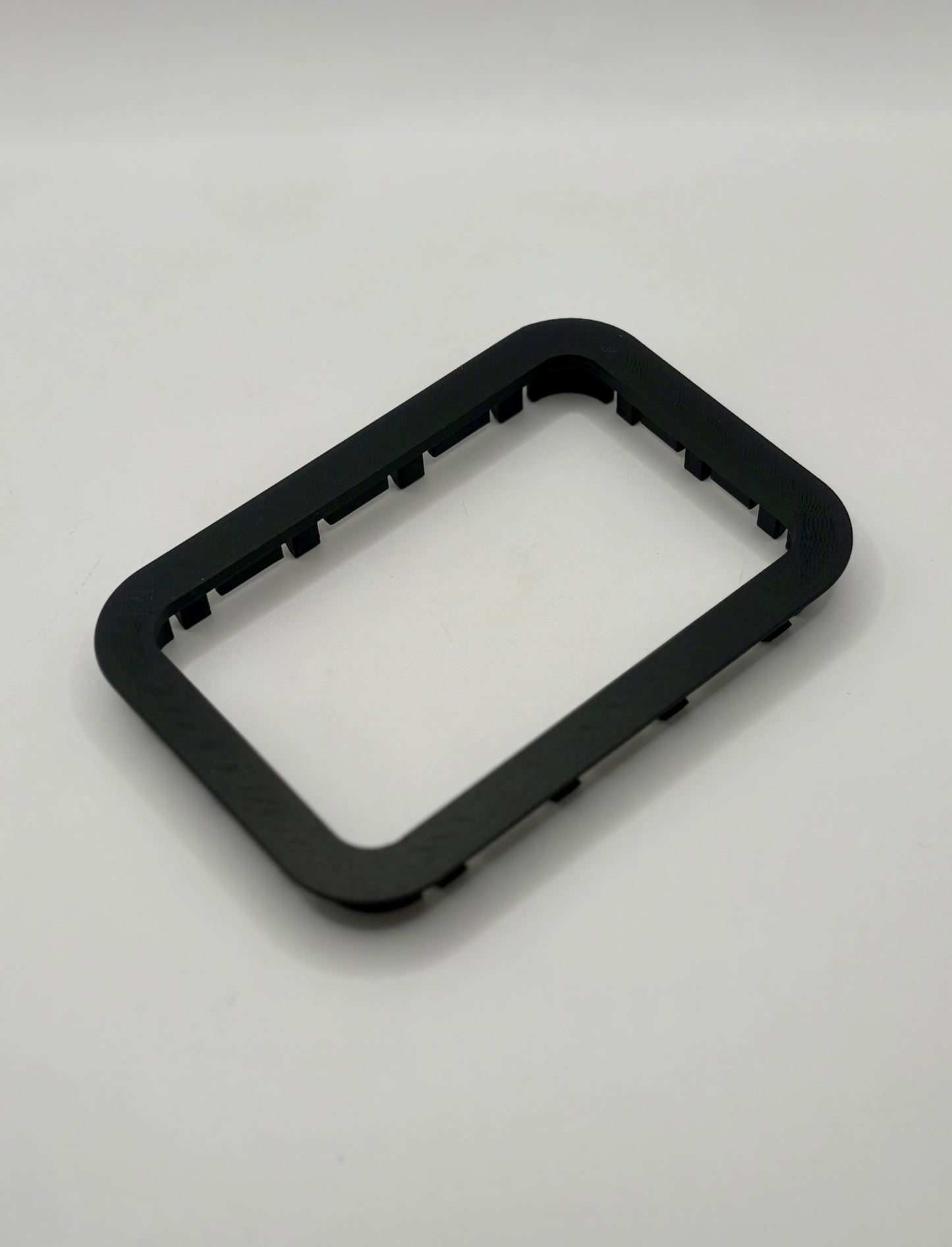 Schaltsack Rahmen Gangschaltung manuell Mercedes W124 W210 shifter frame Nachfertigung