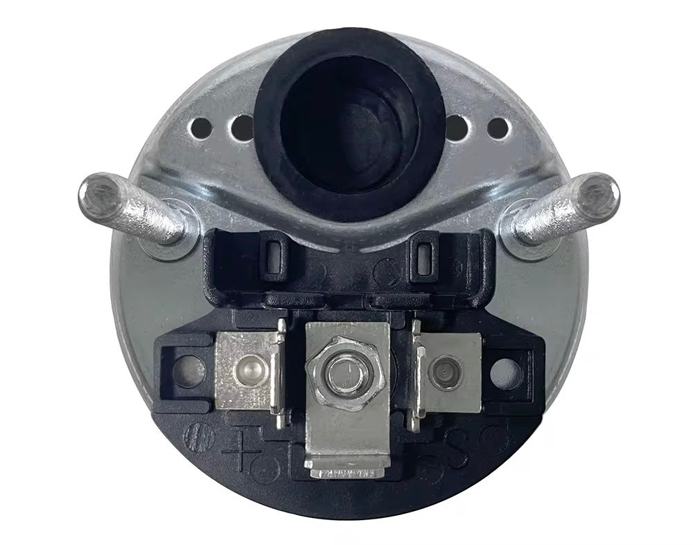 VDO water temperature display 52 mm - 12V for classic vehicles retro water temperature gauge