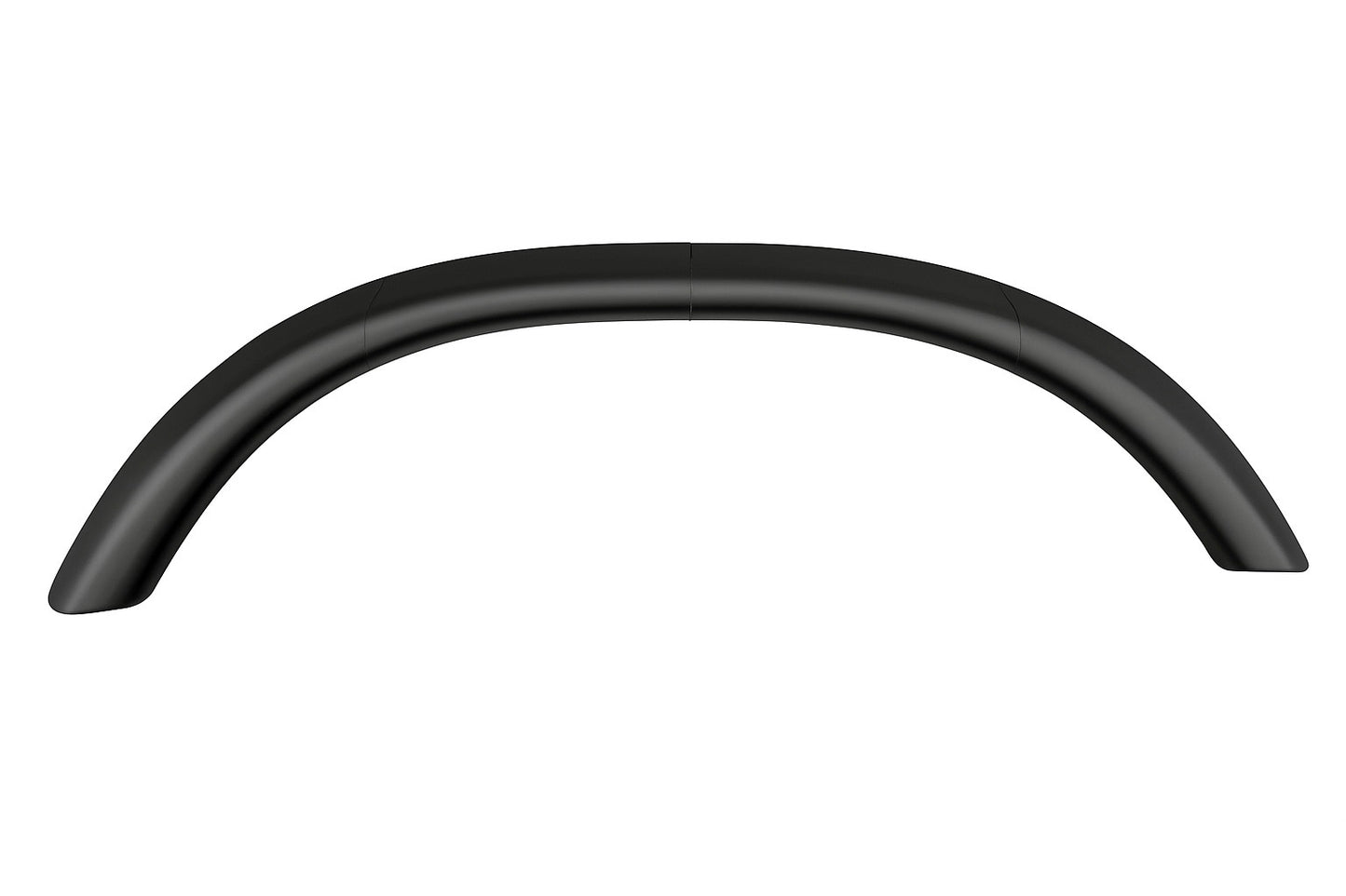 Radlaufverbreiterung Satz 4-teilig 16V Design Look Mercedes W201 190 / 190E Fender Flares 2.3-16 2.5-16