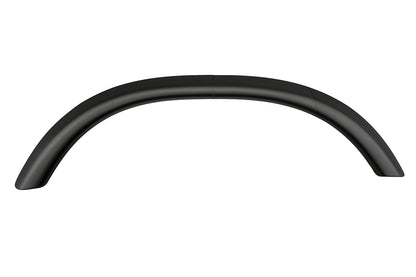 Radlaufverbreiterung Satz 4-teilig 16V Design Look Mercedes W201 190 / 190E Fender Flares 2.3-16 2.5-16