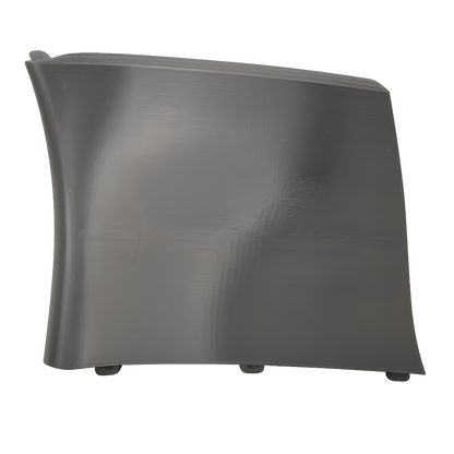 Mercedes-Benz W201 190E 16V – Saccobrett / Verplankung vorne links A2016903840 / A2016900440