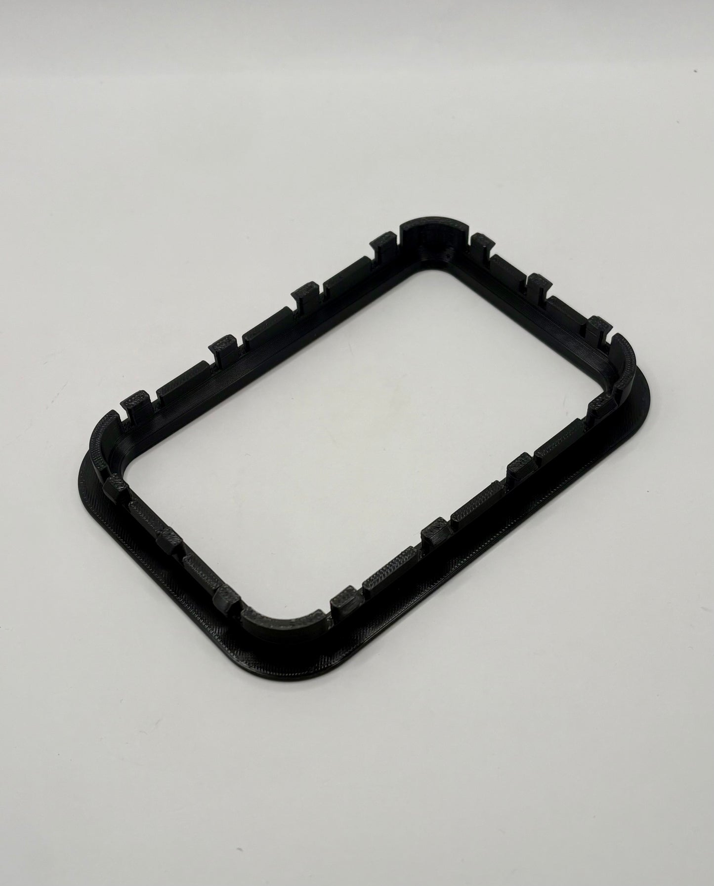 Schaltsack Rahmen Gangschaltung manuell Mercedes W124 W210 shifter frame Nachfertigung