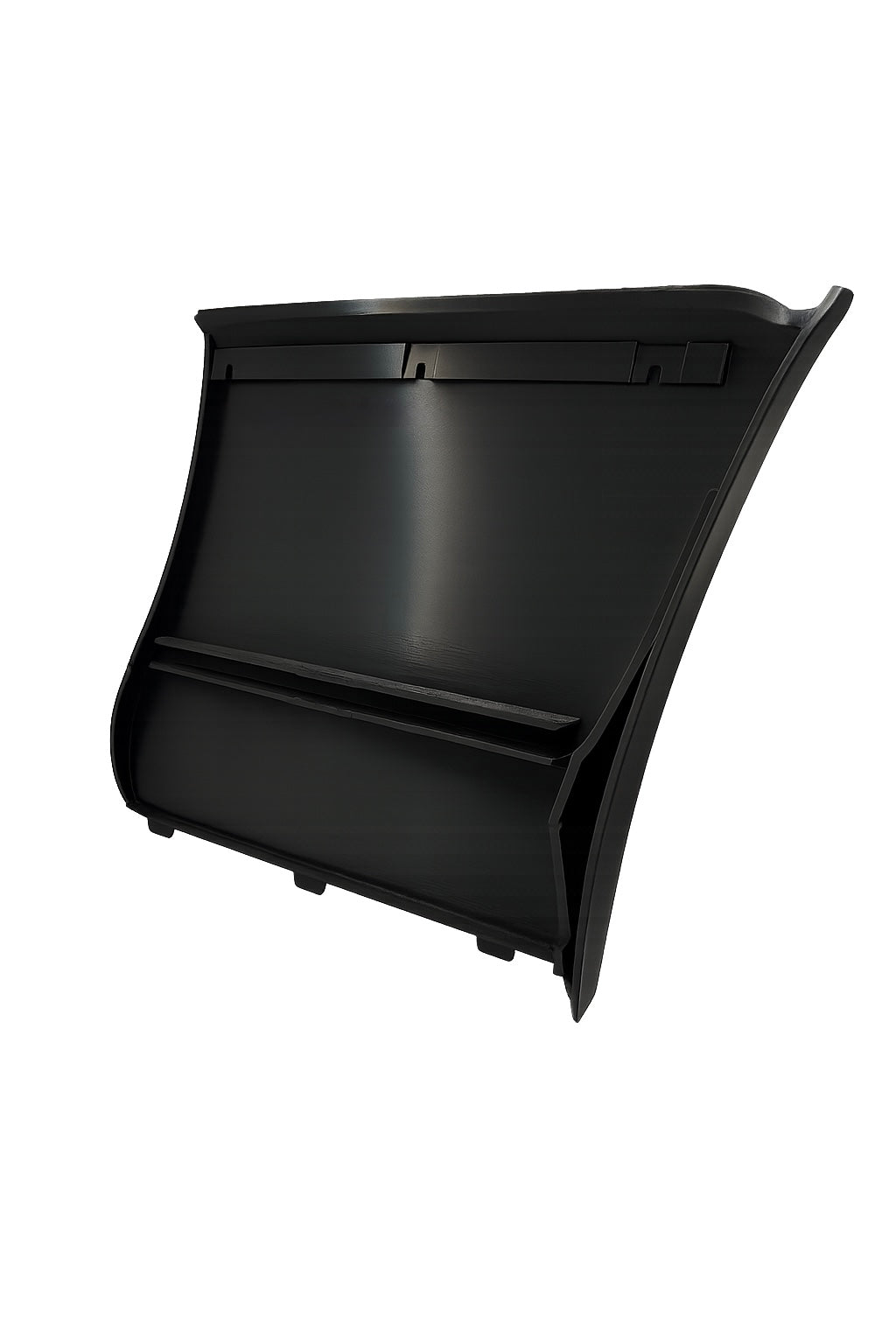 Mercedes-Benz W201 190E 16V – Saccobrett / Verplankung vorne links A2016903840 / A2016900440