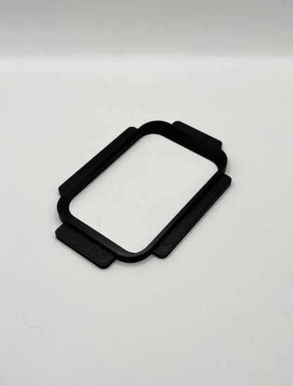 Mercedes W201 cuff rubber replacement switching backdrop automatic