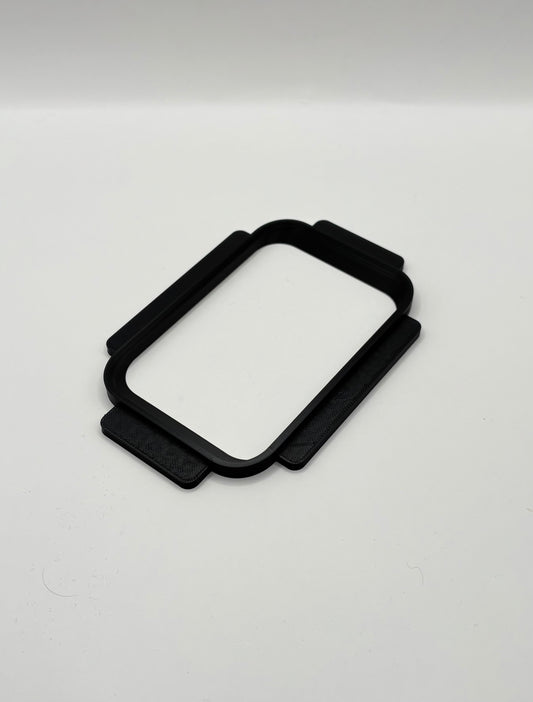 Mercedes W201 cuff rubber replacement switching backdrop automatic