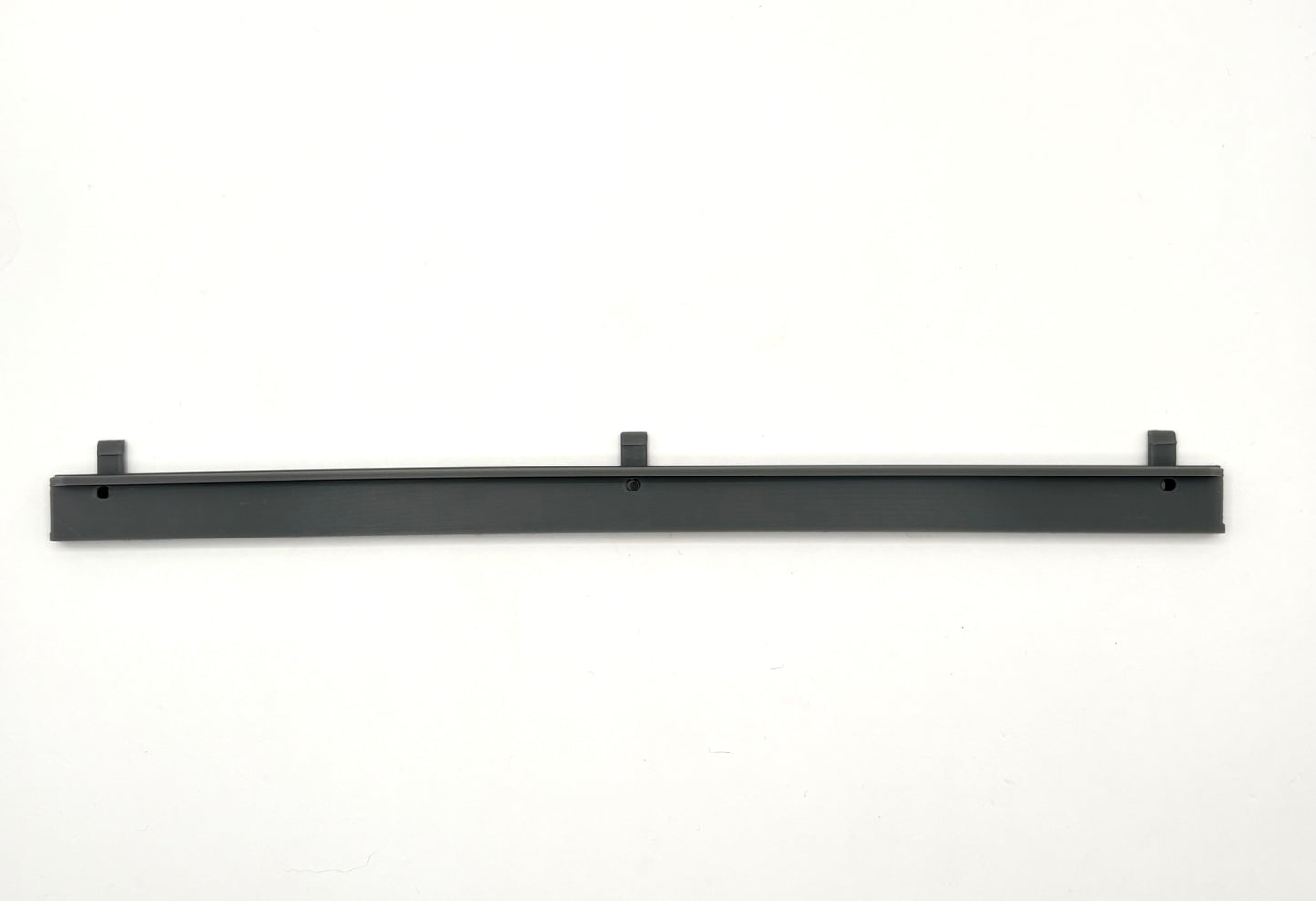 Schiene passend Stoßstange Hinten links W201 190E 16V Mercedes A2018850921 Nachfertigung Reproduction