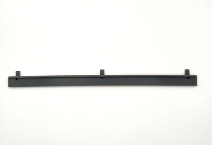 Schiene passend Stoßstange Hinten links W201 190E 16V Mercedes A2018850921 Nachfertigung Reproduction