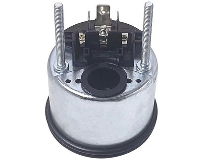 VDO water temperature display 52 mm - 12V for classic vehicles retro water temperature gauge